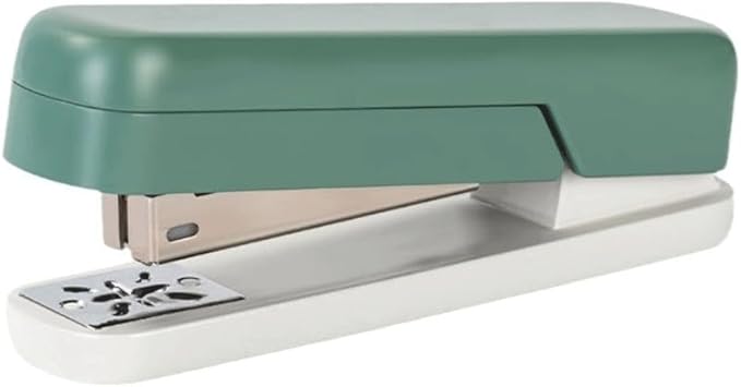 Rotatable Stapler 360 Degree Large Student Office Portable Multi-Functional