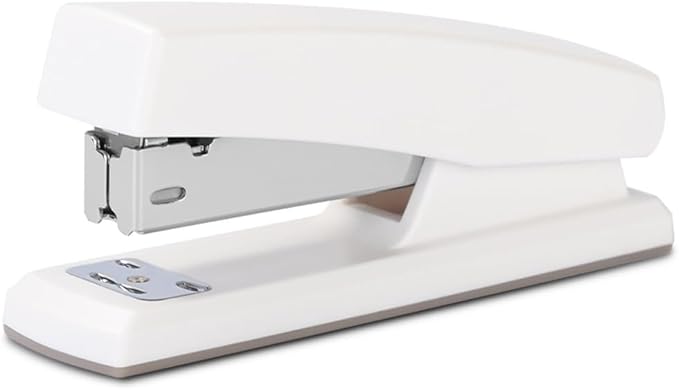 Staple No. 12 Can Be Used to Staple 20 Pages of Paper, Stationery, and Office Supplies(E)