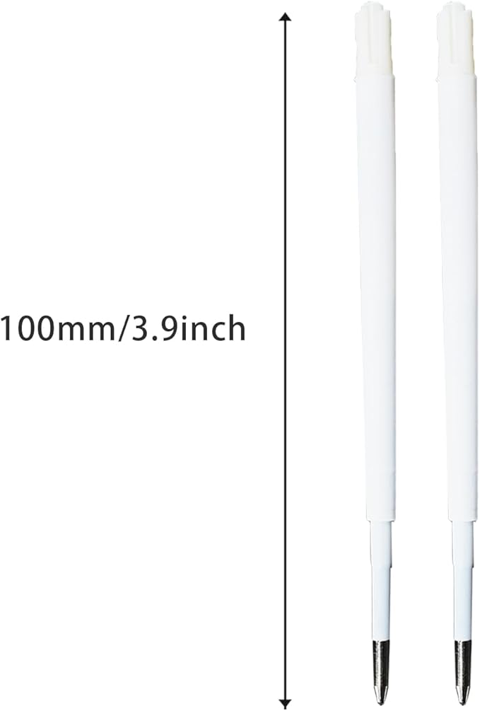 YOUMI 7/8 Pcs Retractable Ballpoint Pen，Pretty Bling Metal Writing Pens，Black Ink Medium Point 1.0 mm Gift Pens, Cute Journaling Pens Office Supplies for Women & Men (set 1)