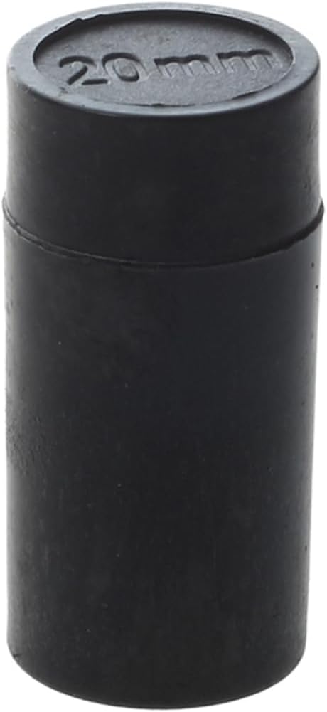 Refill Ink Rolls Ink Rollers Labeller Cartridge for MX-5500 Single Line Price Label 10 Packs 20MM