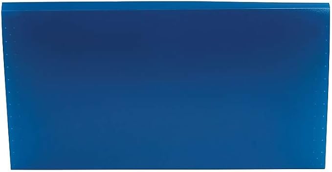 Staples 13‑Pocket Check File, Compact Accordion Organizer for Checks, Receipts & Small Documents, Durable Poly Construction – Assorted Colors