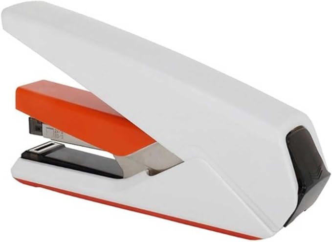 30 Sheets Effortless Heavy Duty Stapler Paper Book Binding Stapling Stationery Stapler(E)