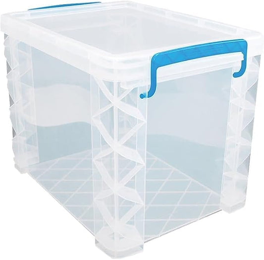 AVT394135 - BOX,FILE,LETTER,CLEAR