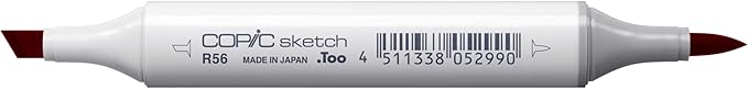 Copic Sketch Marker - R56