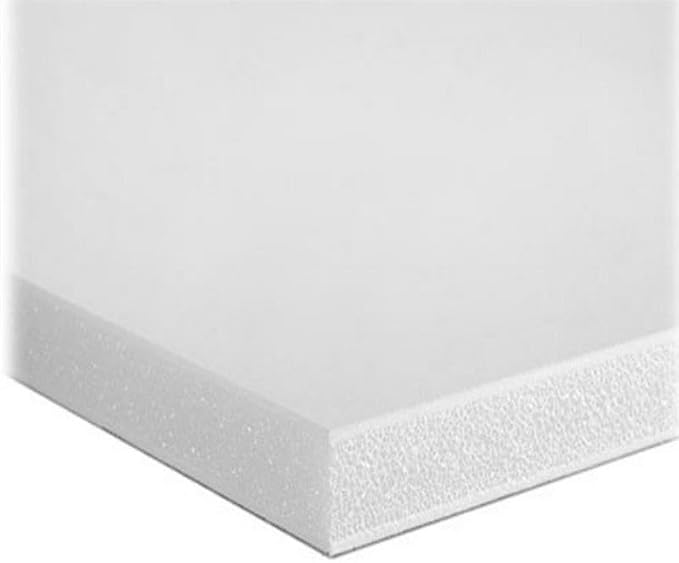 Custom Foam Board Poster Sign, 24x36 inch - 3/16 Thick - Personalized Foamcore Event Signs for Wedding, Baby Shower, Announcements, Presentations, Arts & Crafts