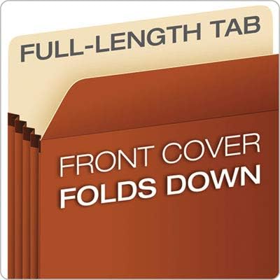 Esselte Extra Strong Acid Free File Pockets (ESSS24E)