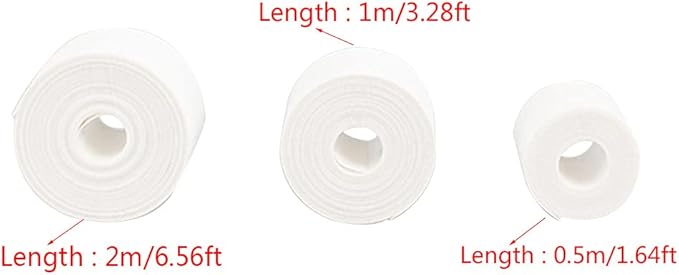 ljhnba for Creative Iron On Clothing Labels Roll Clothing Labels Gentle with Your Kids Skin Sewing Clothes Accesso Washable Iron On Fabric Labels Maker Stickers for Clothes Quilts