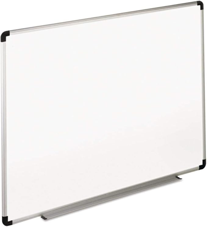 Janitorial Supplies Magnetic Steel Dry Erase Board