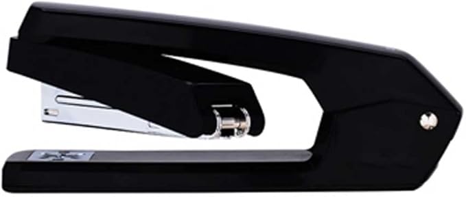 Rotary Stapler Office Household Stapler Staples Rotatable Stationery(D)