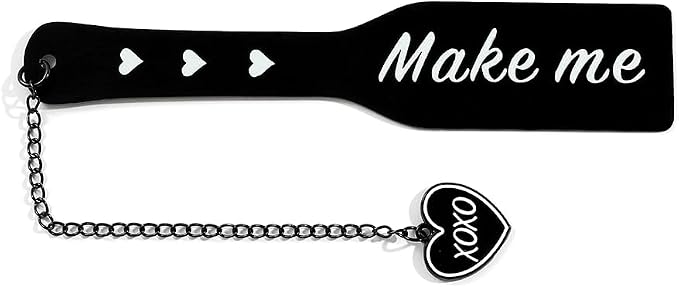 Funny Dark Romance Metal Bookmark - Women's Bookmarks Gifts for Book Lovers Gothic Spicy Bookmark LGBQT Graduation Gifts Birthday Christmas (Make me 2)