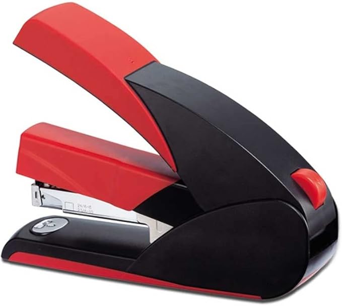 Stapler School Stapler Use 24/6/26/6 Stapler Paper Stapler Office Binding Supplies(E)
