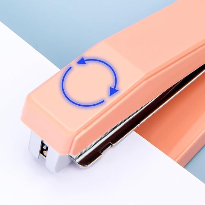 360 Degree Rotatable Stapler(E)