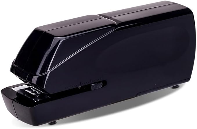 Electric Stapler with Automatic Induction Binding for Household Use