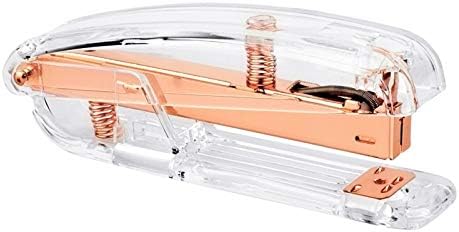 Stapler Edition Metal Manual Staplers 24/6 26/6 Include 100 Staples Office Accessories School Stationery Supplies