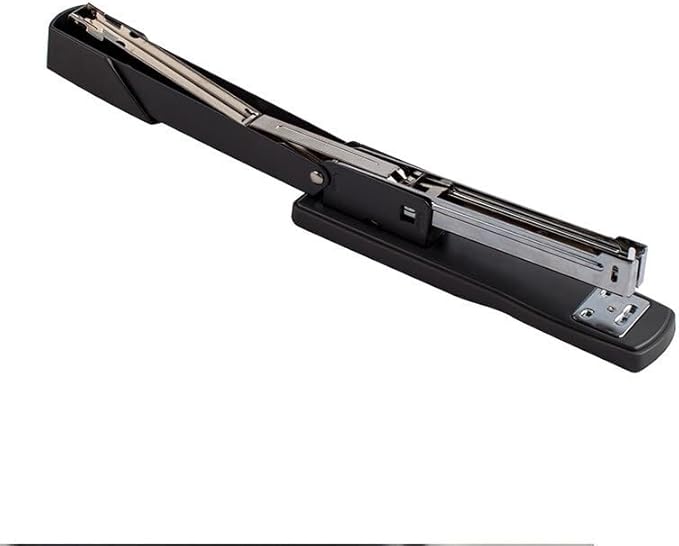 Stapler 50 Page Labor-Saving Thick Layer Stapler Large Stapler