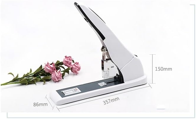 Heavy Duty Stapler Labor-Saving Thickened Stapler