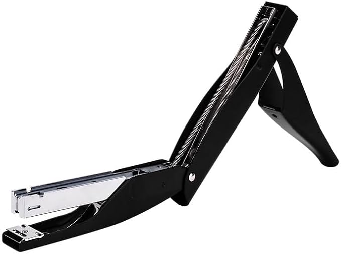 Handheld Stapler for Easy and Effortless Binding(D)