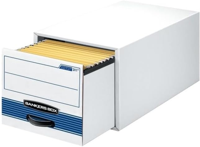 Bankers Box Stor/Drawer® Steel Plus™ - Legal