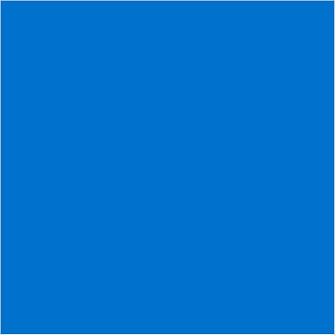 Storex 5.5 Gallon Storage Bin – Plastic Classroom Organizer for Books and Supplies, Blue, 1-Pack (61482C06C)