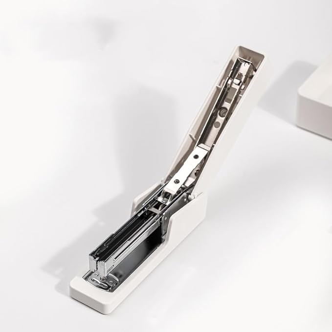 Stapler Small Medium Standard Type Effortless Booking