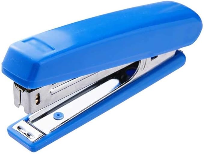 1 Piece of Mini Stapler, Stationery, Office Supplies, Staples, Office Accessories(E)