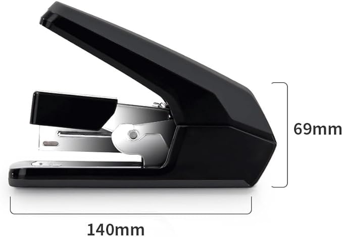 Stapler for Office Use Stapler Stapler Manual Standard Office Desktop Products