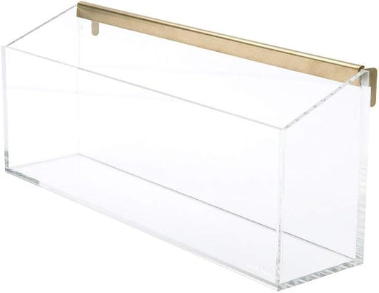 Acrylic Wall Valet