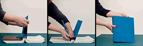 Book Sox Stretchable Book Cover: Jumbo Sprinkles Print. Fits Most Hardcover Textbooks up to 9 x 11. Adhesive-Free, Nylon Fabric School Book Protector. Easy to Put On. Washable & Reusable Jacket.