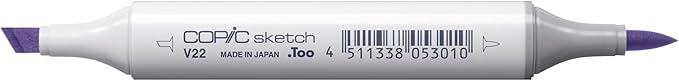 Copic Sketch Marker - V22