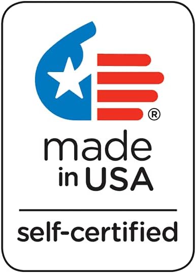 Handheld Grid Whiteboard, 11" x 17" x 1/8" Double Sided Dry Erase Grid Lap Boards, No Ghosting, Made in The USA