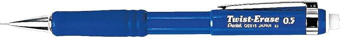 Pentel Twist-Erase III Mechanical Pencil