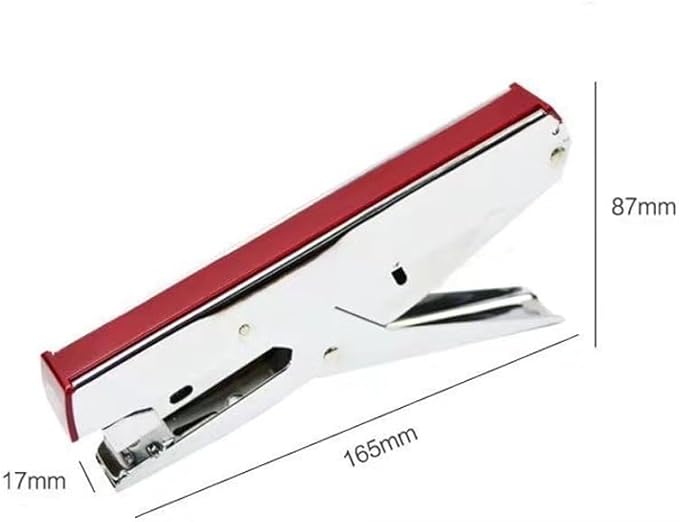 Small and Labor-Saving Stapler for Holding Staplers, Binding Machines for Student Staples