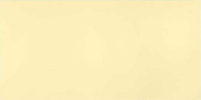 Fadeless Schoolgirl Style Bulletin Board Paper, Lemon Drop, 47.25" x 50', 1 Roll