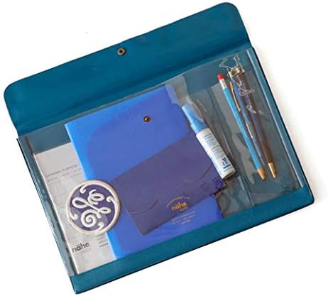 HIGHTIDE General Purpose Case Nehe A4 Red DF085