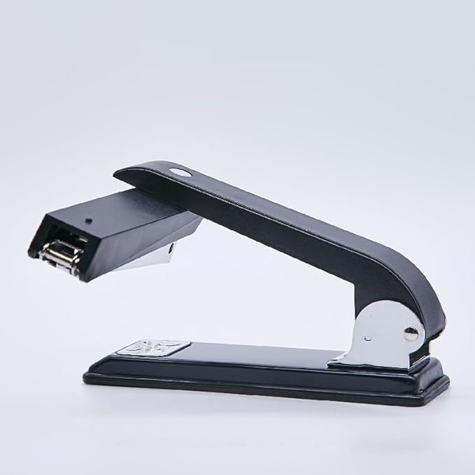 Turnhead Binding Machine, Office Desktop, Student Stapler