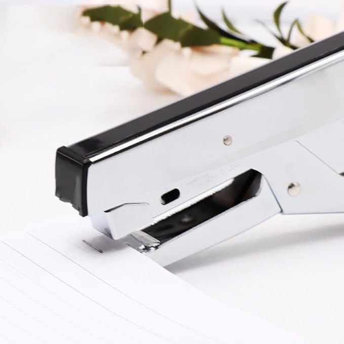 Hand Held Stapler Standard Stationery