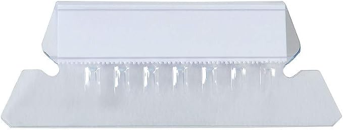Staples Hanging File Folders, Letter Size, 1/5‑Cut Tabs, Standard Green, Includes Tabs & Paper Inserts – 25/Pack