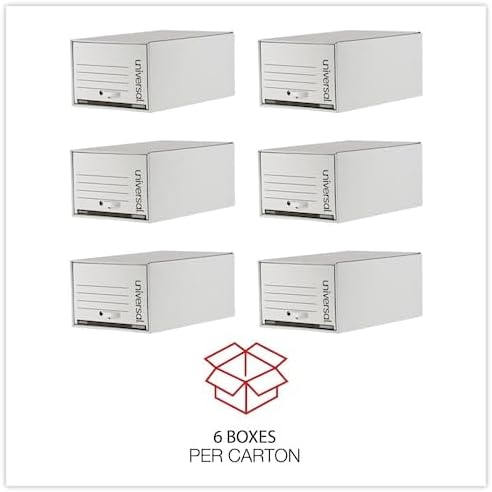 Universal Storage Case - 1 Each