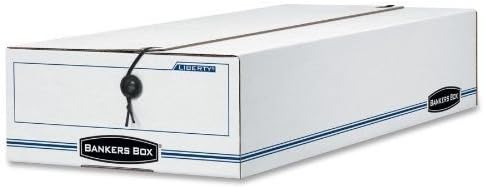 BOX,STOR,9X4X23.25,CTN12