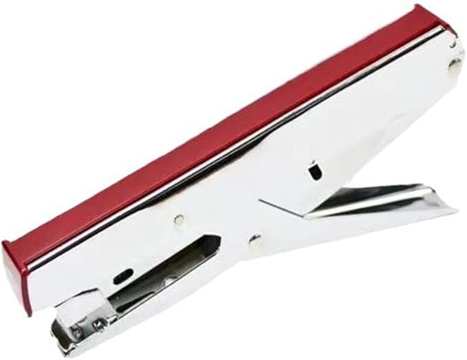 Small and Labor-Saving Stapler for Holding Staplers, Binding Machines for Student Staples