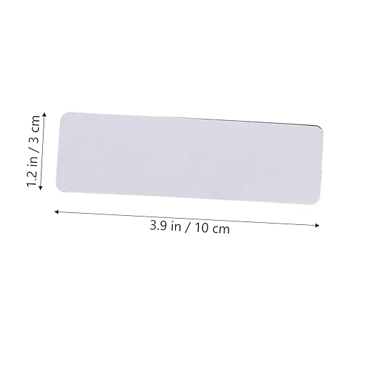 40pcs Fixing Adhesive Strips Sticky Fasteners Hook and Loop Double Sided Tape for Wall Hanging