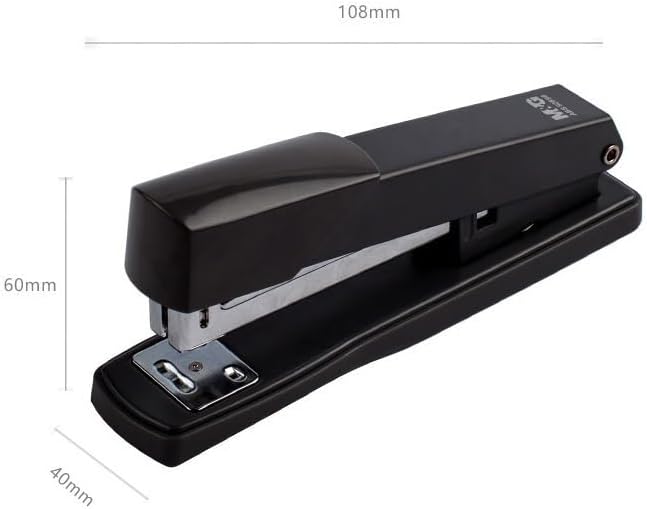 Stapler 50 Page Labor-Saving Thick Layer Stapler Large Stapler
