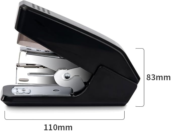A Stapler Refers to A Convenient Stapler That Presses and Presses The Stapler