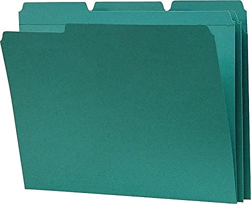 SMD13134 - Smead File Folders
