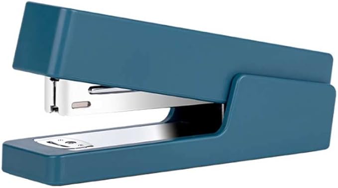 Stapler Office Accessories Manual Stapler Office Household Accessories Desktop School Supplies Stationery Stapler(D)