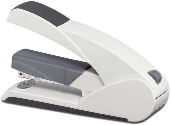 Stapler School Stapler Use 24/6/26/6 Stapler Paper Stapler Office Binding Supplies(Black)