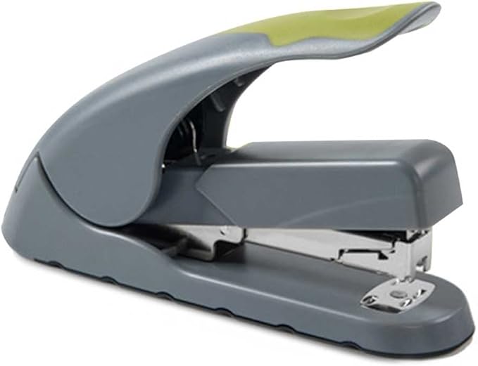 Thicken Office Student Supplies Stationery Binding Machine Stapling Machine Multifunctional Stapler to Send(D)