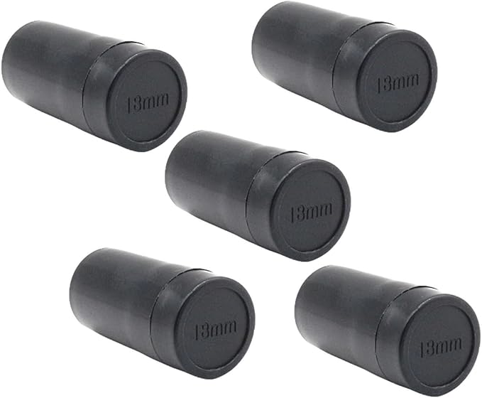 5pcs Ink Rollers for MX-6600 | 18mm Double Line Price Label Gun Ink Rolls for MX-6600.MX-6602, G6000, YH-689