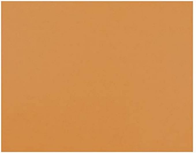 Pacon Railroad Board, Orange