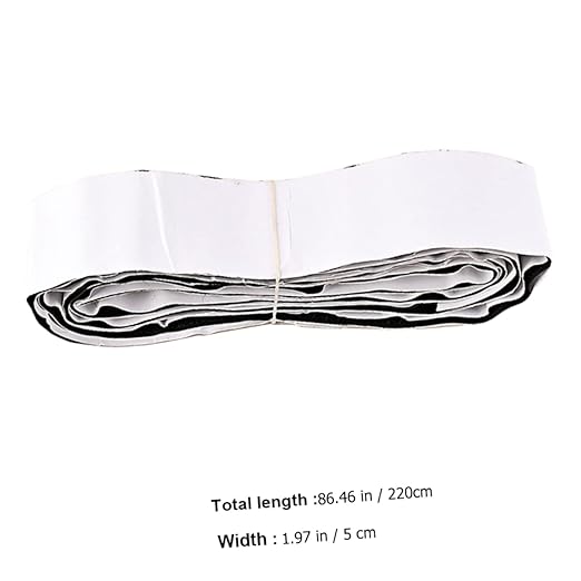 UPKOCH Guitar Effects Pedal Board Mounting Tape Strong Adhesive Hook and Loop Fasteners for Electric Guitar Pedals Reliable Design for Secure Placement and Easy Maintenance